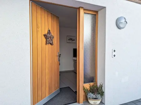 Chalet am Reeti, Appartement 2 personnes à Grindelwald - Photo 17