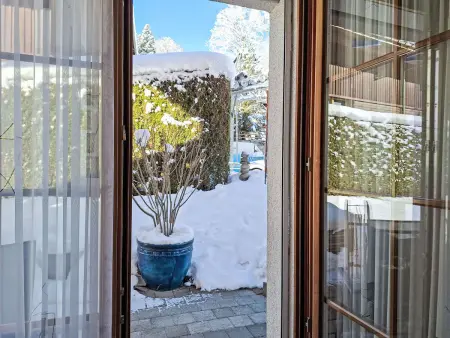 Chalet am Reeti, Appartement 2 personnes à Grindelwald - Photo 20