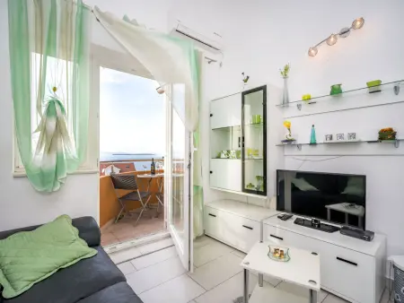Andrea, Appartement 4 personnes à Brodarica Žaborić - Photo 2