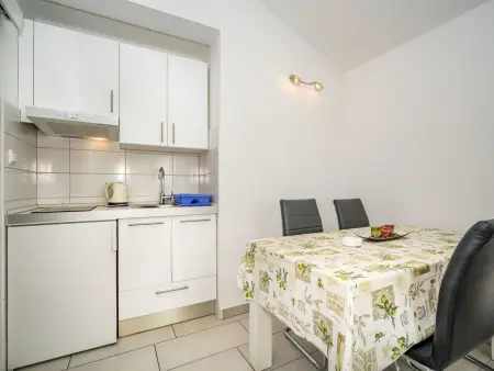 Andrea, Appartement 4 personnes à Brodarica Žaborić - Photo 4
