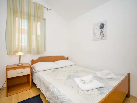Andrea, Appartement 4 personnes à Brodarica Žaborić - Photo 5
