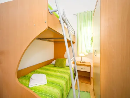 Andrea, Appartement 4 personnes à Brodarica Žaborić - Photo 6