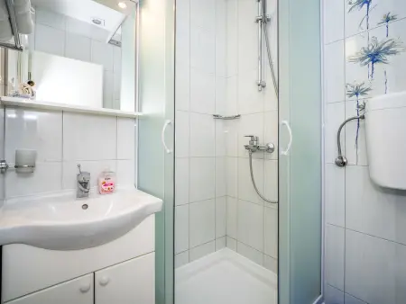Andrea, Appartement 4 personnes à Brodarica Žaborić - Photo 7