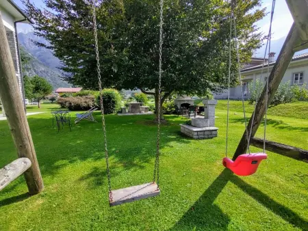 Serena (LMZ180), Appartement 5 personnes à Lago di Mezzola - Photo 1