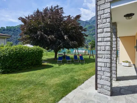 Serena (LMZ180), Appartement 5 personnes à Lago di Mezzola - Photo 2
