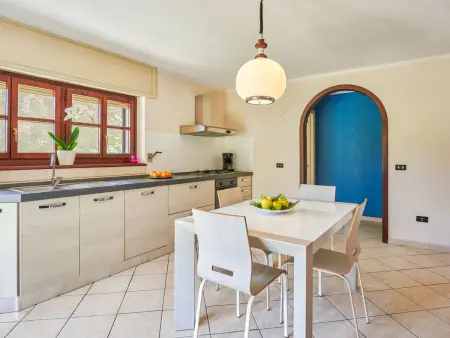 Serena (LMZ180), Appartement 5 personnes à Lago di Mezzola - Photo 3