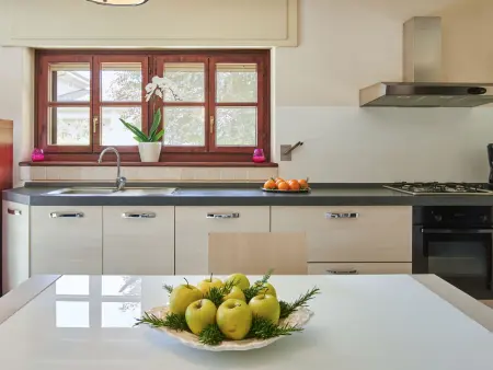 Serena (LMZ180), Appartement 5 personnes à Lago di Mezzola - Photo 4
