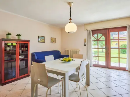 Serena (LMZ180), Appartement 5 personnes à Lago di Mezzola - Photo 5