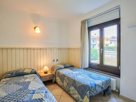 Serena (LMZ180), Appartement 5 personnes à Lago di Mezzola - Photo 10