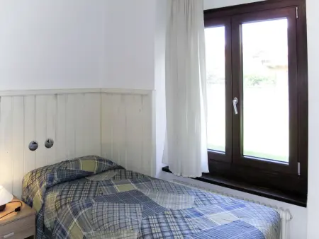 Serena (LMZ180), Appartement 5 personnes à Lago di Mezzola - Photo 11
