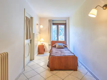 Serena (LMZ180), Appartement 5 personnes à Lago di Mezzola - Photo 12