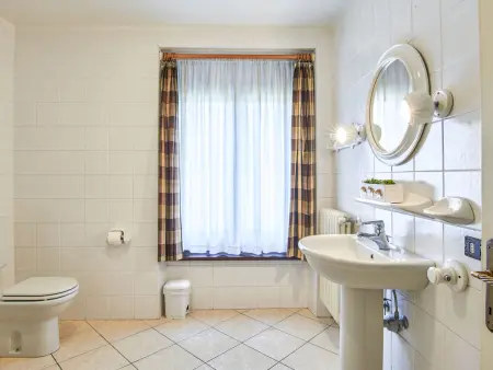 Serena (LMZ180), Appartement 5 personnes à Lago di Mezzola - Photo 15