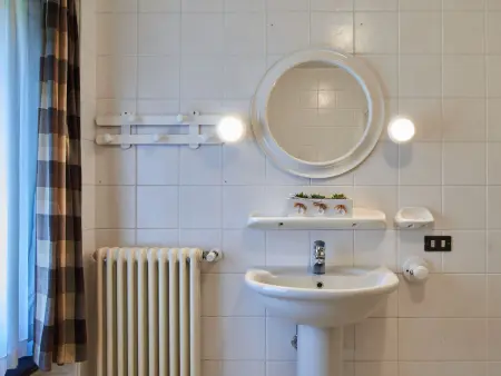 Serena (LMZ180), Appartement 5 personnes à Lago di Mezzola - Photo 17