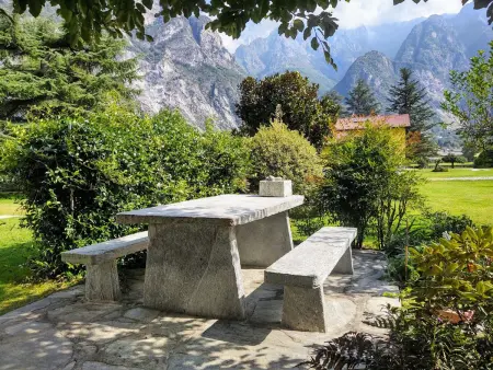 Serena (LMZ180), Appartement 5 personnes à Lago di Mezzola - Photo 18