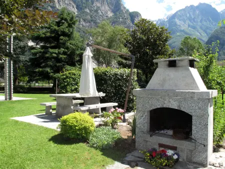 Serena (LMZ180), Appartement 5 personnes à Lago di Mezzola - Photo 19