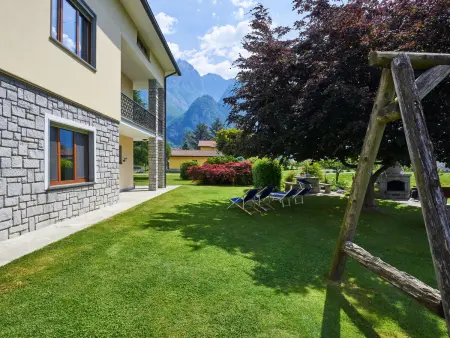 Serena (LMZ180), Appartement 5 personnes à Lago di Mezzola - Photo 20