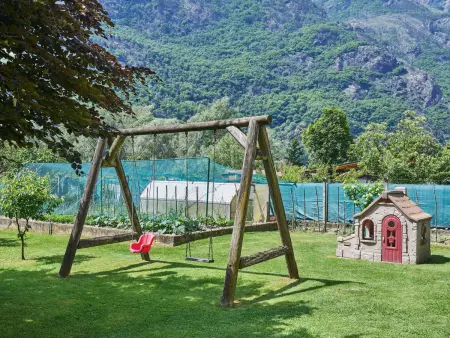 Serena (LMZ180), Appartement 5 personnes à Lago di Mezzola - Photo 21