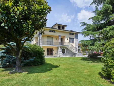 Serena (LMZ180), Appartement 5 personnes à Lago di Mezzola - Photo 22