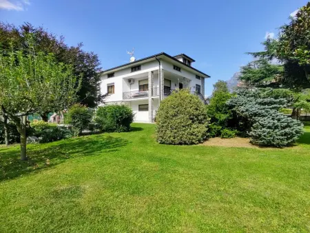 Serena (LMZ180), Appartement 5 personnes à Lago di Mezzola - Photo 23