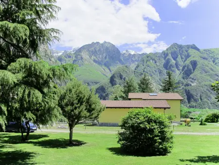 Serena (LMZ180), Appartement 5 personnes à Lago di Mezzola - Photo 24