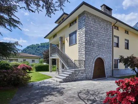 Serena (LMZ180), Appartement 5 personnes à Lago di Mezzola - Photo 26
