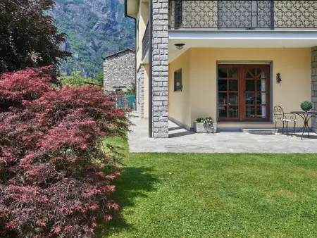 Serena (LMZ180), Appartement 5 personnes à Lago di Mezzola - Photo 27