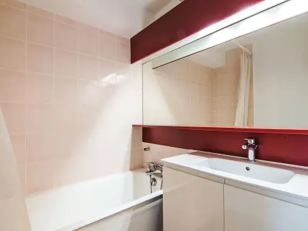 Les Marinas, Appartement 2 personnes à Deauville Trouville - Photo 11
