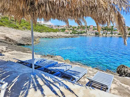 Snježana, Appartement 7 personnes à Korčula Zavalatica - Photo 1