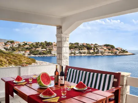 Snježana, Appartement 7 personnes à Korčula Zavalatica - Photo 2