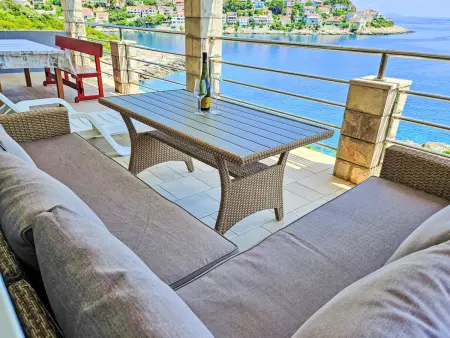 Snježana, Appartement 7 personnes à Korčula Zavalatica - Photo 3