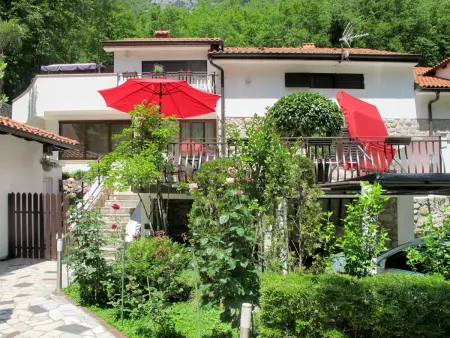 Oscha, Appartement 4 personnes à Lovran - Photo 3