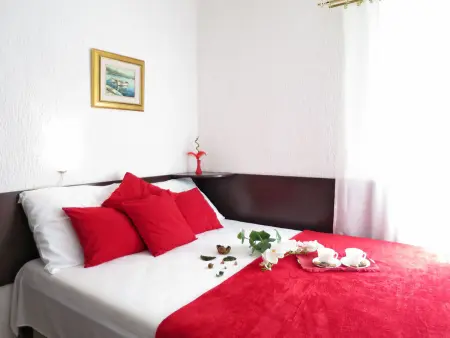 Oscha, Appartement 4 personnes à Lovran - Photo 10