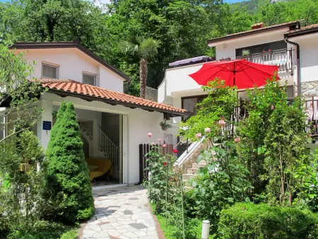 Oscha, Appartement 4 personnes à Lovran - Photo 14