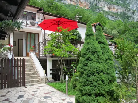 Oscha, Appartement 4 personnes à Lovran - Photo 15