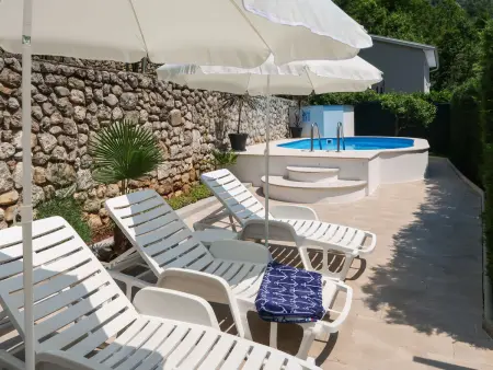 Oscha, Appartement 4 personnes à Lovran - Photo 19