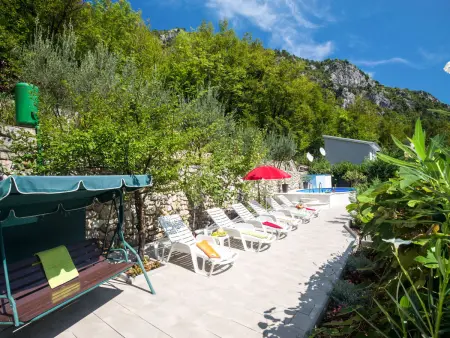 Oscha, Appartement 4 personnes à Lovran - Photo 22