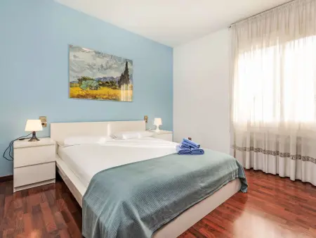 Sants-Les Corts Galileu, Appartement 4 personnes à Barcelone - Photo 4