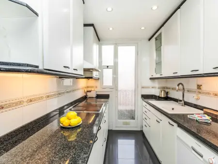 Sants-Les Corts Galileu, Appartement 4 personnes à Barcelone - Photo 12