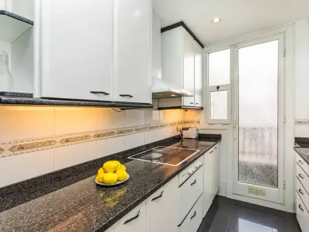 Sants-Les Corts Galileu, Appartement 4 personnes à Barcelone - Photo 13