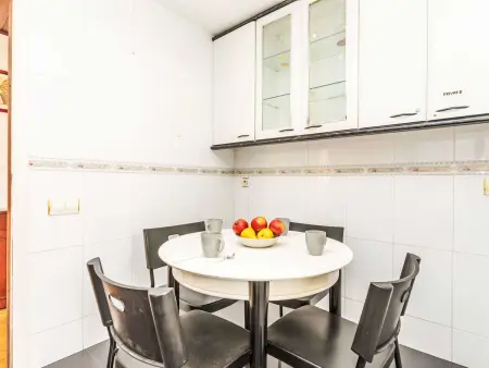 Sants-Les Corts Galileu, Appartement 4 personnes à Barcelone - Photo 14