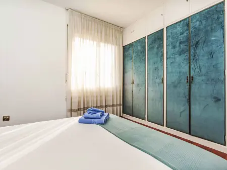 Sants-Les Corts Galileu, Appartement 4 personnes à Barcelone - Photo 16