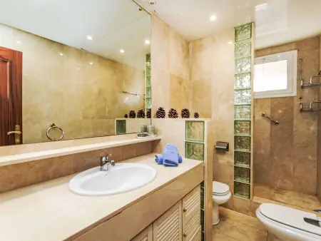 Sants-Les Corts Galileu, Appartement 4 personnes à Barcelone - Photo 17
