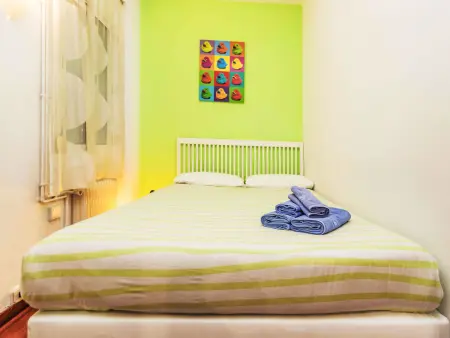 Sants-Les Corts Galileu, Appartement 4 personnes à Barcelone - Photo 18