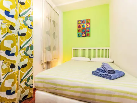 Sants-Les Corts Galileu, Appartement 4 personnes à Barcelone - Photo 19