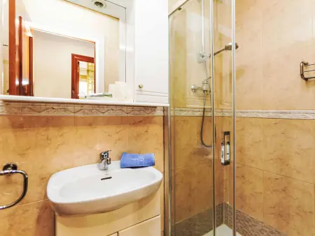 Sants-Les Corts Galileu, Appartement 4 personnes à Barcelone - Photo 20