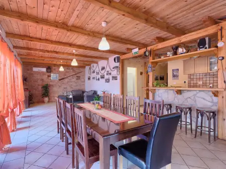 Villa Renzo, Maison 12 personnes à Buje Plovanija - Photo 2