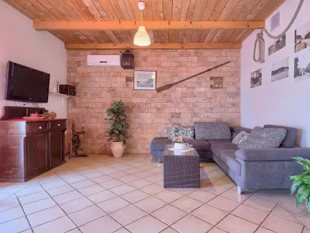 Villa Renzo, Maison 12 personnes à Buje Plovanija - Photo 9