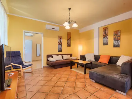 Villa Renzo, Maison 12 personnes à Buje Plovanija - Photo 12