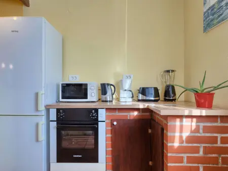Villa Renzo, Maison 12 personnes à Buje Plovanija - Photo 13
