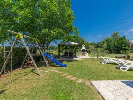 Villa Renzo, Maison 12 personnes à Buje Plovanija - Photo 17